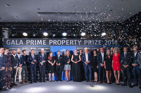 Property Forum 2018 w Warszawie