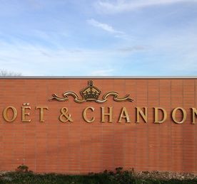 Moët et Chandon