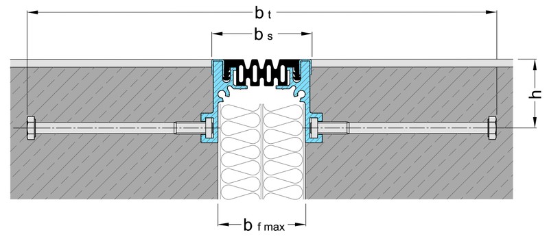 migutec - FP 55 B (NI) 4S