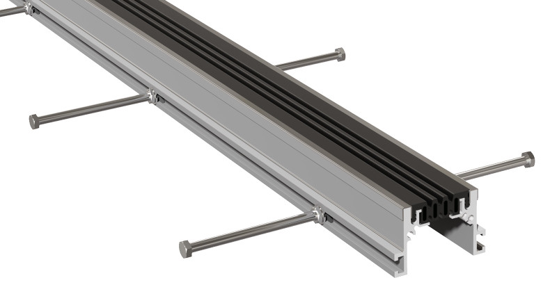 MIGUTEC FP 55 B (NI) 4S Expansion Joint