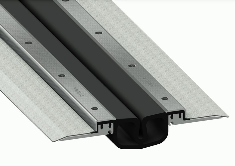 MIGUTAN FP 155 NI XA Expansion Joint