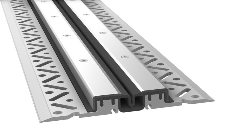 MIGUTAN FP 90 NI kF Profilé pour joints de dilatation