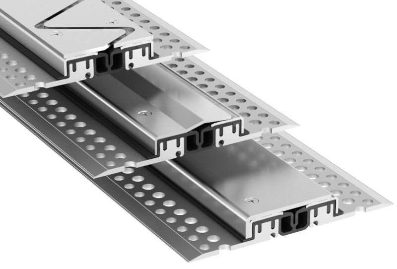 MIGUTAN FP .../... APG + AP800 Profile dylatacyjne