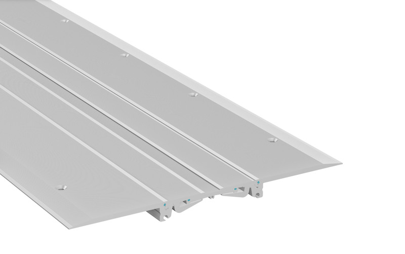 MIGUTRANS FSNX 146 Profilé pour joints de dilatation