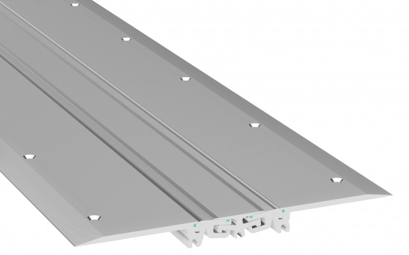 MIGUTRANS FSNX 105 Profilé pour joints de dilatation