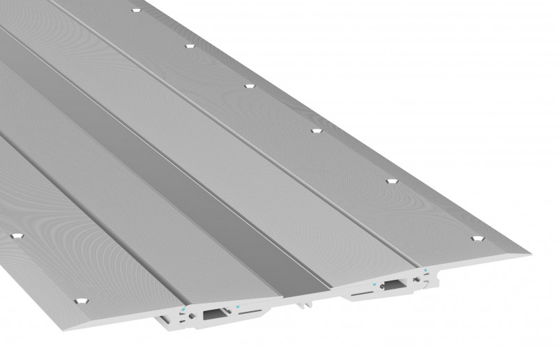 MIGUTRANS FSN 285 Profilé pour joints de dilatation