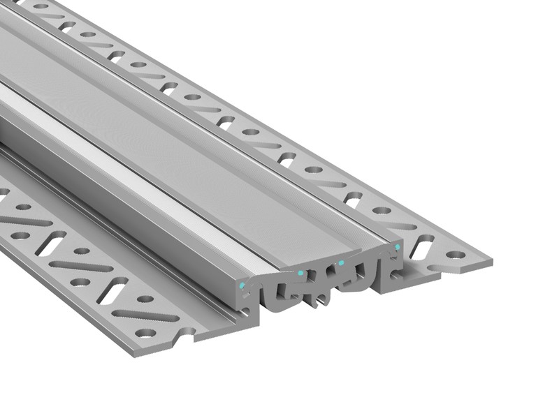 MIGUTRANS FSX 105 Profilé pour joints de dilatation