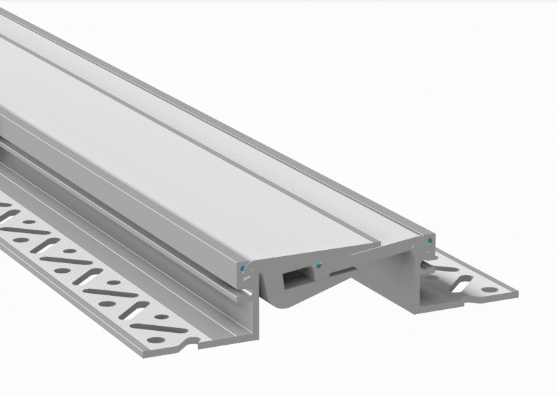 MIGUTRANS FSX 130 Profilé pour joints de dilatation