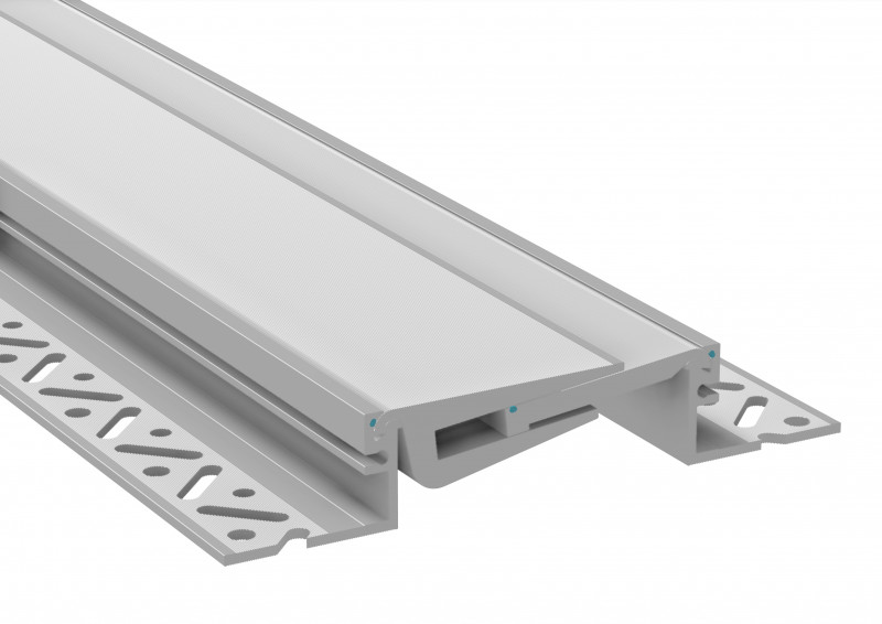 MIGUTRANS FSX 160 Profilé pour joints de dilatation