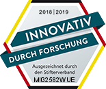 BILDUNG. WISSENSCHAFT. INNOVATION.