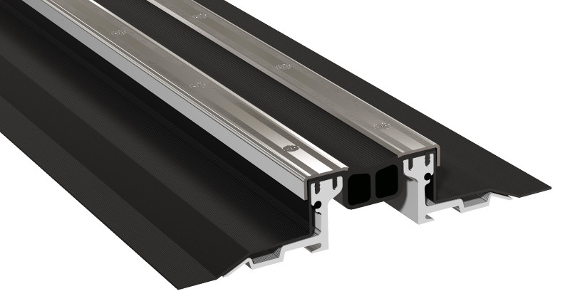 MIGUTAN FPG 110 NI ls Expansion Joint