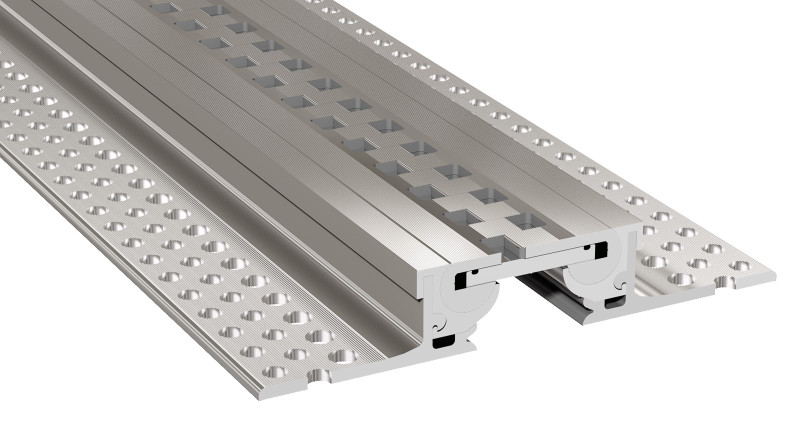 MIGUTRANS FS 100 Profilé pour joints de dilatation