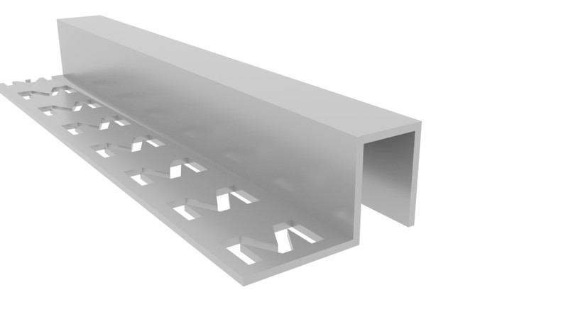 MIGUTEC MTCFFS-5 Expansion Joint