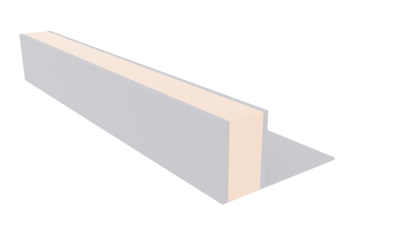 MIGUTEC MTMLFS-10 Expansion Joint