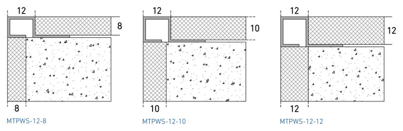 migutec - MTPWS-12
