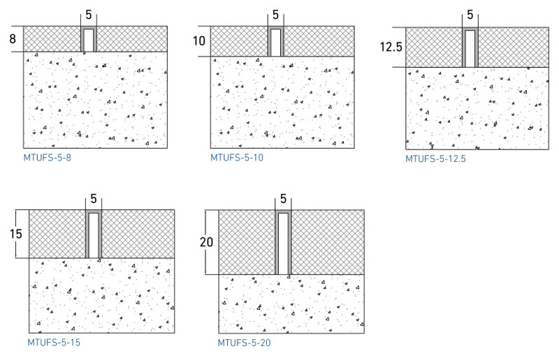 migutec - MTUFS-5