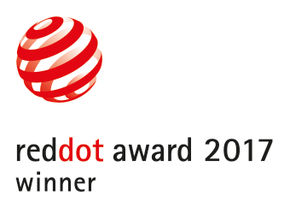 MIGUA is Red Dot Award winner