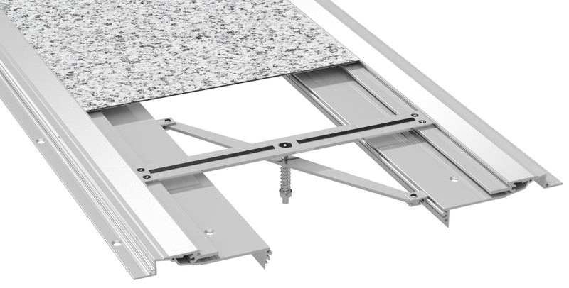 MIGUMAX WSP Expansion Joint