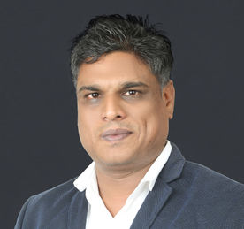 Aftab Khan