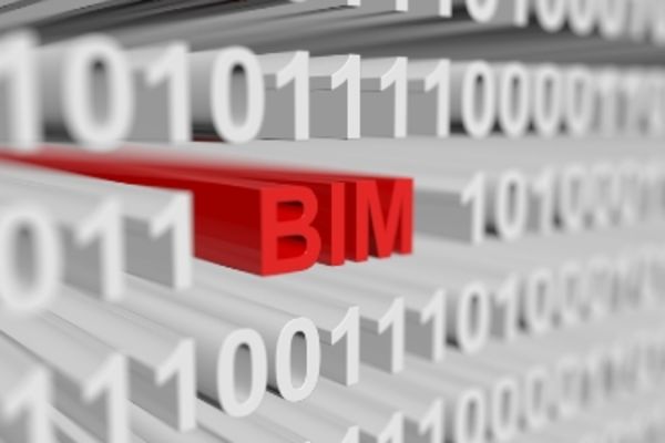 Effiziente Planung von Fugen mit BIM