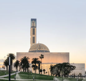 Grande mosquée d'Alger