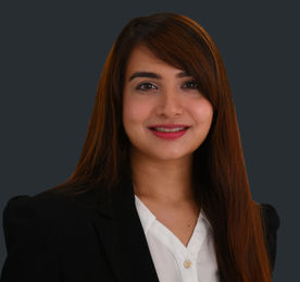 Hiba Aijaz