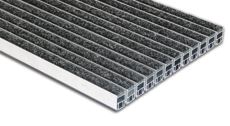 MIGUMATS MIGUMATS 42 HD-Needle Felt Carpet Expansion Joint