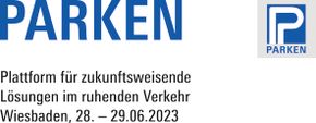 MIGUA auf der Fachmesse PARKEN vom 28.-29.06.2023 in Wiesbaden (D)