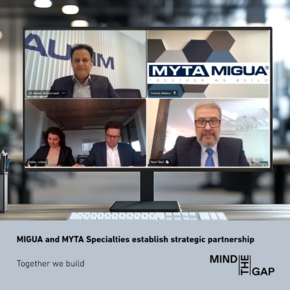 MIGUA and MYTA Specialties establish strategic partnership to drive international growth​​