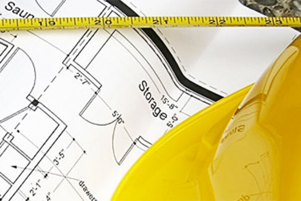 Planning and processing MIGUA expansion joint covers