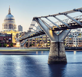 Millenium Bridge