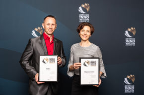 MIGUA is granted the German Innovation Award