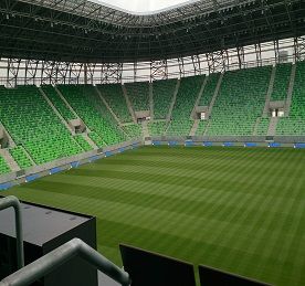 Moses-Mabhida-Stadion