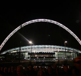 Wembley Stadium