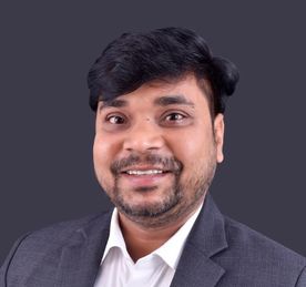 Yogesh Sharma