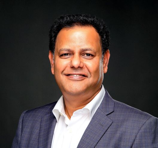 Mohammed Aamer