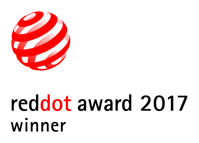 Signet Red dot award