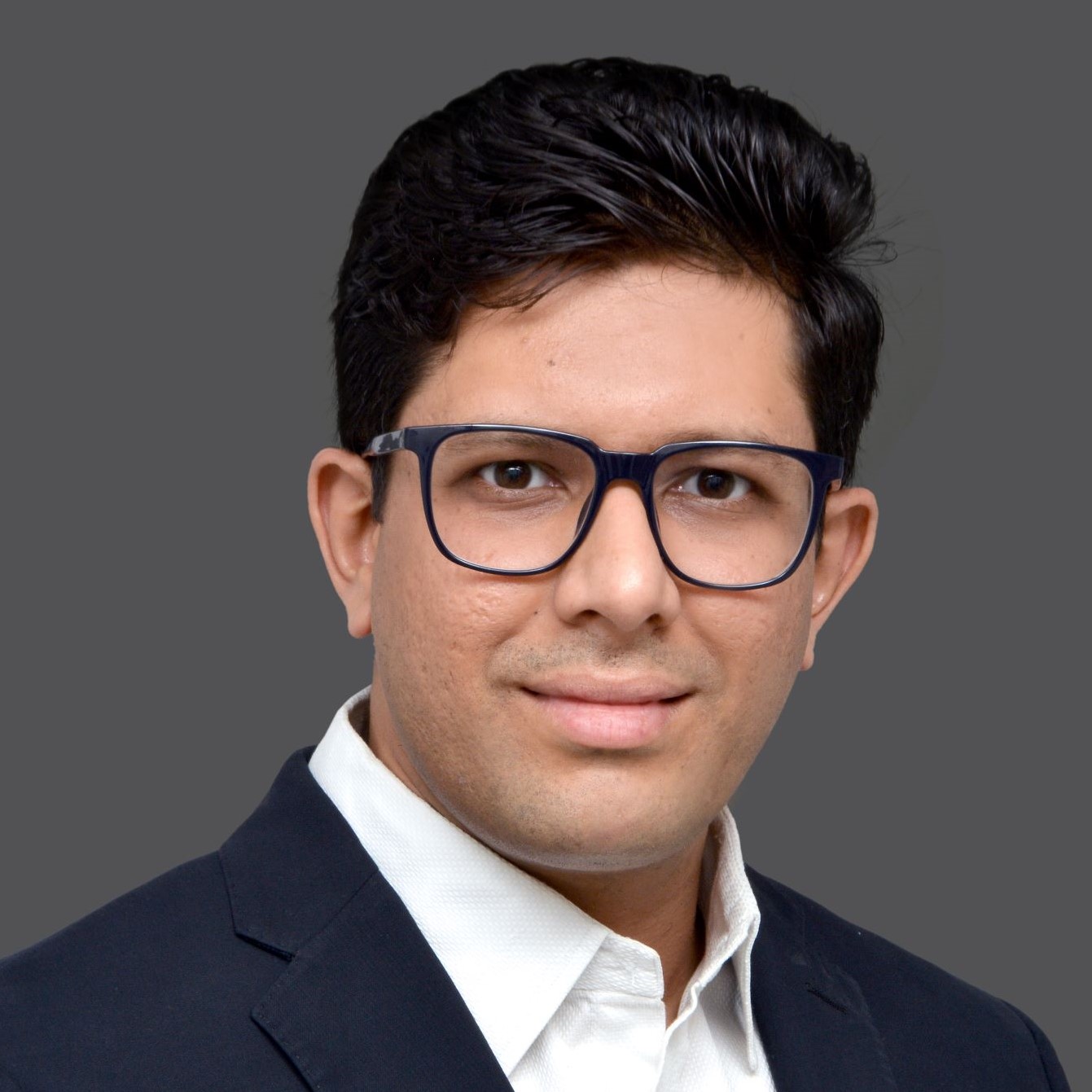 Omar Khan