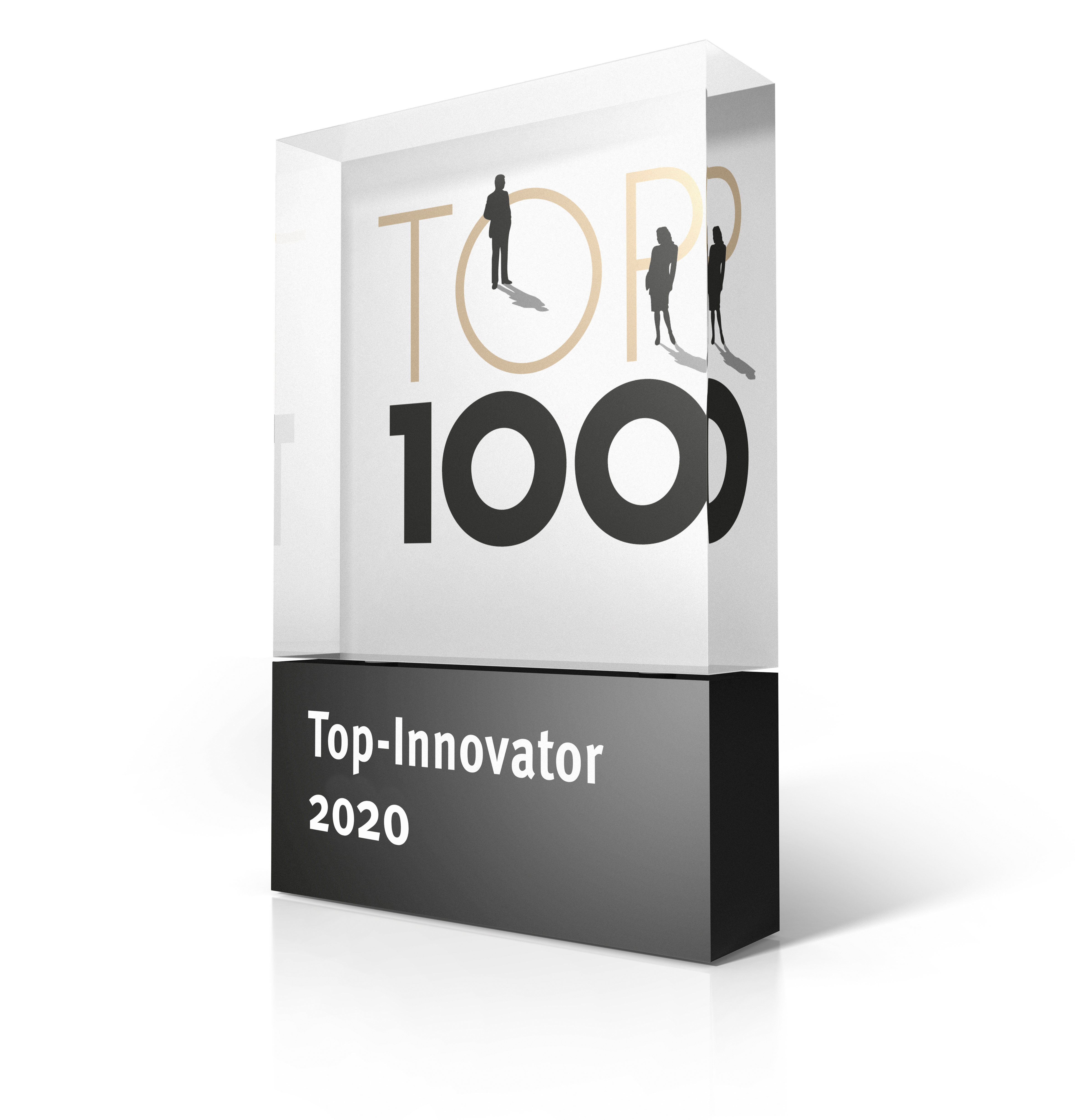 Signet TOP 100 Innovator